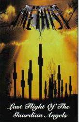 Last Flight of the Guardian Angels